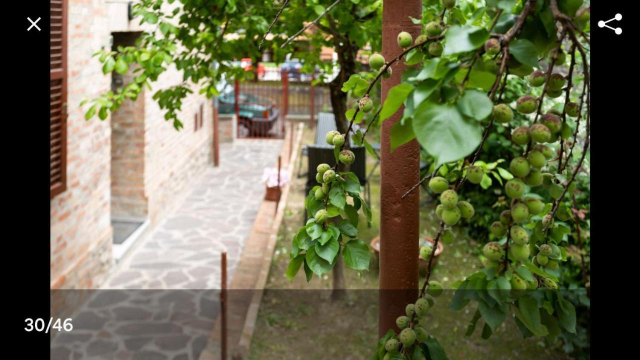 Via Del Toppo, 4 Perugia Exterior photo